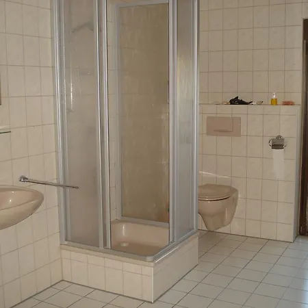 Apartment Haus Steinwaldblick *