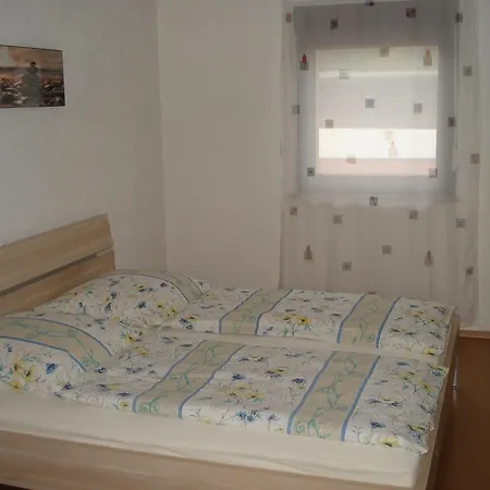 Haus Steinwaldblick Bernlohe