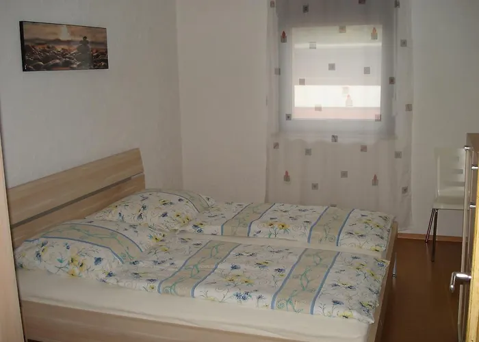 Haus Steinwaldblick Bernlohe (Tirschenreuth)